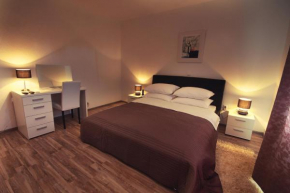 Гостиница Countryside Apartment  Раковица
